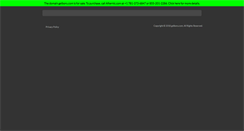 Desktop Screenshot of gelboru.com