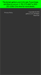 Mobile Screenshot of gelboru.com